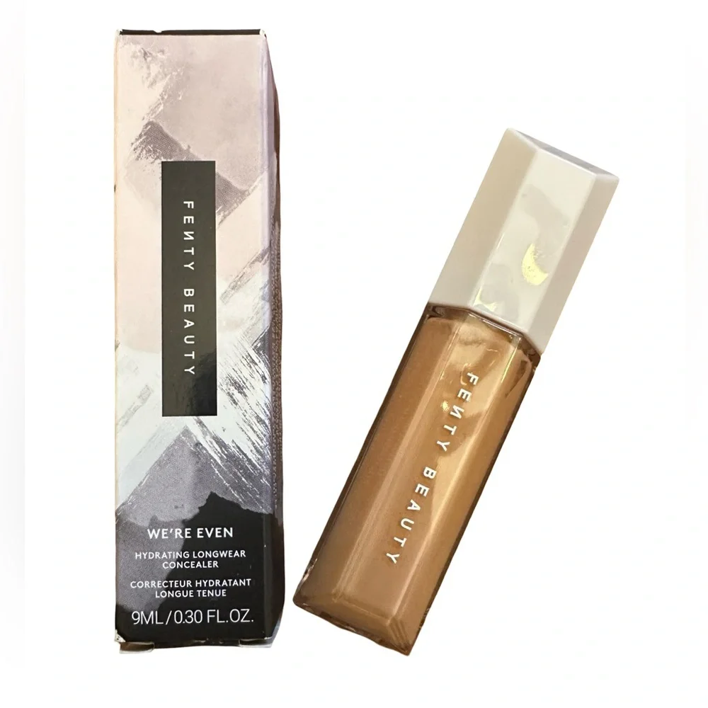 Fenty Beauty Were Even Hydrating Concealer “350C” NIB